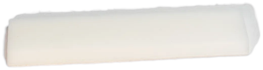 Glacier 8 Inch Beveled replacement blade
