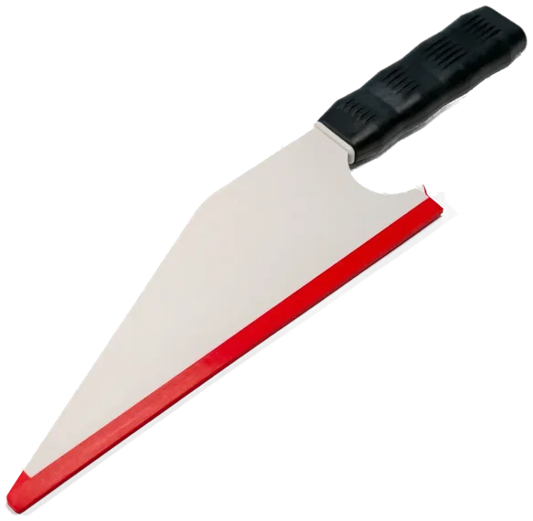 Glacier Big Titan hard squeegee