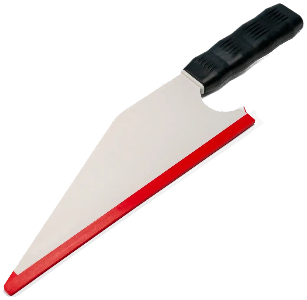 Glacier Big Titan hard squeegee