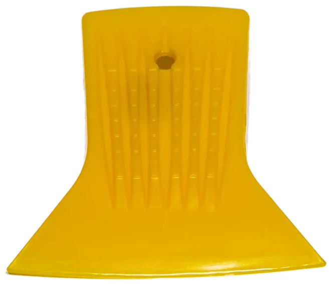 Glacier Gator plastic scraper