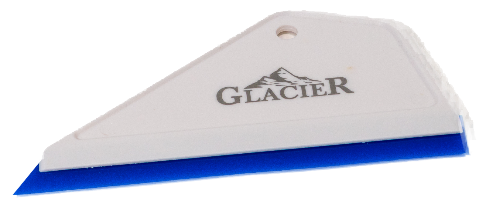 Glacier No Handle Side Swipe — contour tool for door-handle recesses