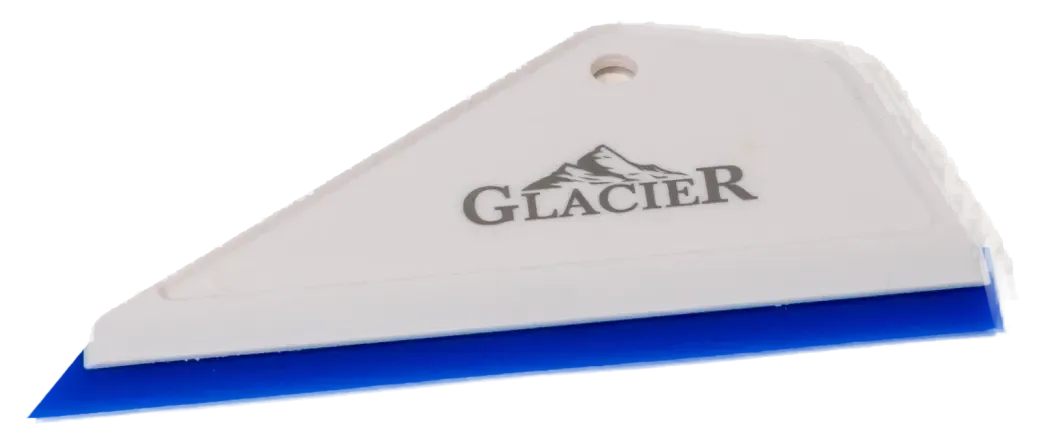 Glacier No Handle Side Swipe — contour tool for door-handle recesses