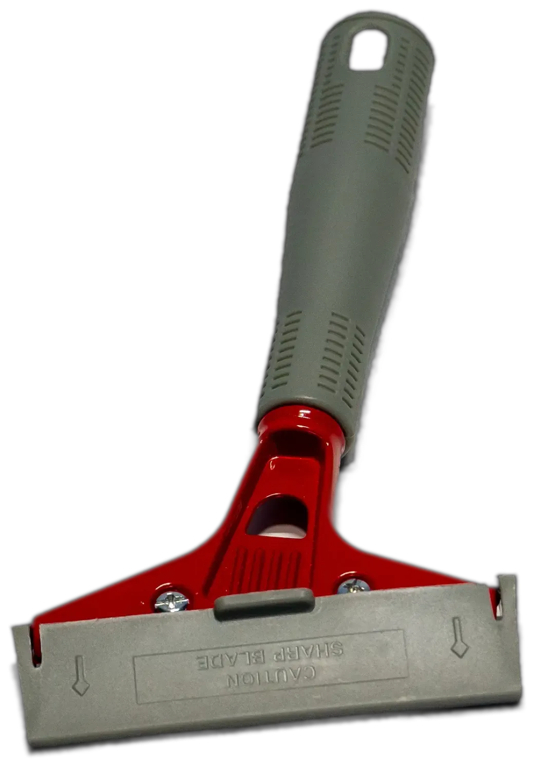 Glacier Short 4 Inch Scraper — compact scraper for tight spaces