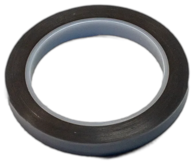 Glacier Teflon Slip Tape, half inch thin