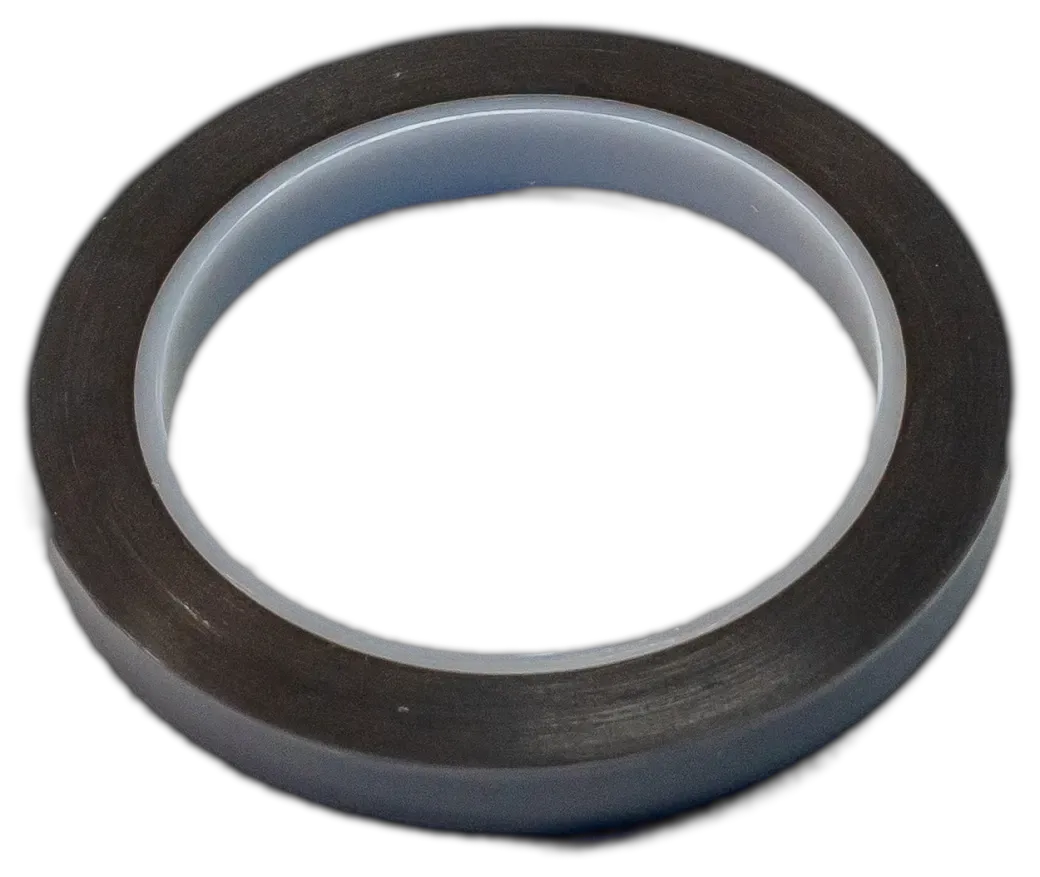 Glacier Teflon Slip Tape, half inch thin