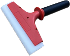 8 Inch Big Mouth Handle