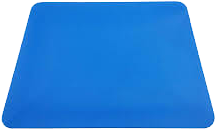 Hard Card (Blue)