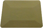 Hard Card (Gold)