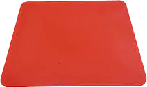Hard Card (Red)