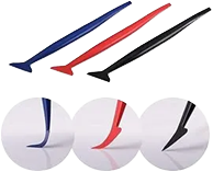 Vinyl Micro Squeegee (Set of 3)