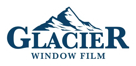 Glacierwindowfilm Logo